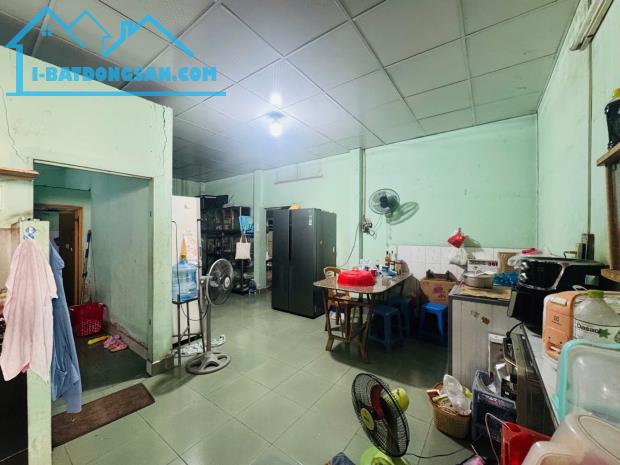 🏡 NHÀ SÁT XA LỘ HÀ NỘI – LINH XUÂN (LINH TRUNG CŨ) – 7 TỶ