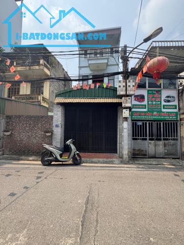 Bán nhà riêng, 72 m², Long Biên