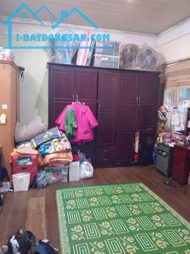 🔥 HIẾM! BÁN NHÀ MẶT PHỐ HÀNG VẢI – PHỐ CỔ – MT 6M