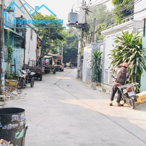 🏠 HẠ GIÁ 200 TRIỆU – NHÀ 200M² HƯƠNG LỘ 2 – CHỈ 8 T.Ỷ nhỉnh TL
