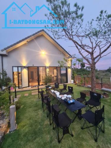 🔥 TỪ 800TR – ĐẤT ĐẸP LÂM ĐỒNG, VIEW ĐỒI CHÈ, SẴN SÀNG LÀM HOMESTAY NGHỈ DƯỠN