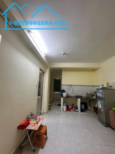 CHÍNH CHỦ BÁN CĂN HỘ 42M2, 2PN, CC NGÔ GIA KHẢM, P,VĨNH HẢI, TP,NHA TRANG
