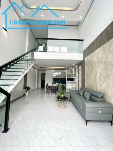 BẠN CÓ 500TR, ĐANGTÌM NHÀ KHU VỰC BIÊN HOÀ - THÌ NHÀ NÀY GIÀNH CHO BẠN.