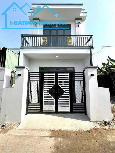GIỚI THIỆU NHÀ Ở KHU VỰC ĐỒNG ĐƯỜNG KHỞI, ĐỒNG NAI