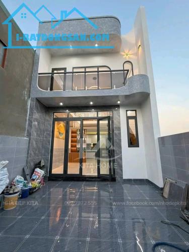 BÁN NHÀ MỚI HOÀN THIỆN CHỈ 500TR SỞ HỮU NGAY TRUNG TÂM