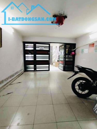 Bán Nhà HXH 5m - Hồ Văn Huê, Phú Nhuận. 4 Tầng Gần 80m2 Chỉ 13,5tỷ