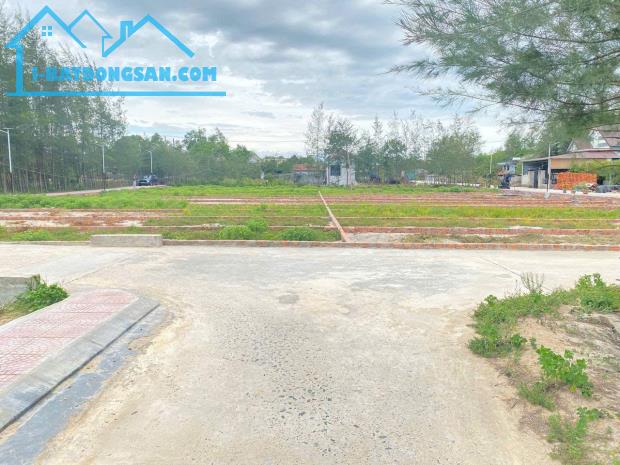 Bán gấp giá rẻ đất mặt biển phân lô FO Hải Xuân 90m, mặt tiền 5m, nhỉnh 1 tỷ, Hải Hậu,