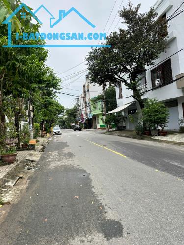 Bán nhà riêng, 76 m², Hải Châu
