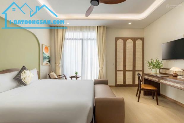 *Bán toà căn hộ đường Phước Trường 17, gần Vương Thừa Vũ, dt 81,5m2, giá 21,5 Tỷ
