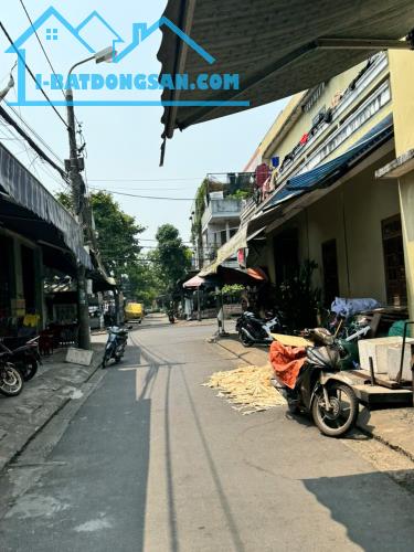 *Bán nhà 2 tầng đường An Hòa 10, sau lưng chợ Cẩm Lệ, dt 6*16.5, giá 5,95 tỷ