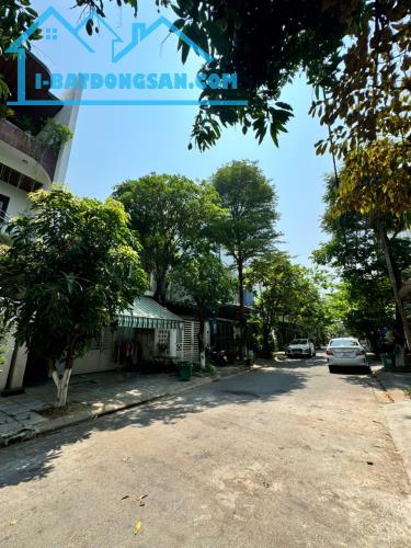 *Bán nhanh lô đất Trần Quý Khoách, đối lưng Trần Nguyên Đán, dt 85m2, giá 5,7 tỷ