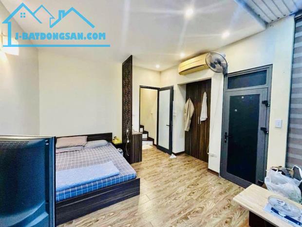 Mặt phố Tạ Quang Bửu 30m2, 4 tầng đẹp kinh doanh giá 13 tỷ hiếm Hai Bà Trưng