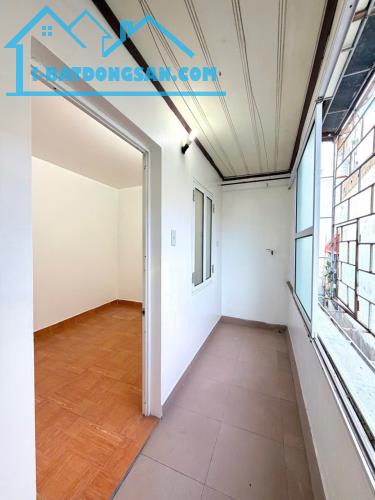 Mặt ngõ thông kinh doanh tấp nập, 30m2*2 tầng - 2tỷ68 tại Trần Nguyên Hãn thông Vũ Chí Thắ