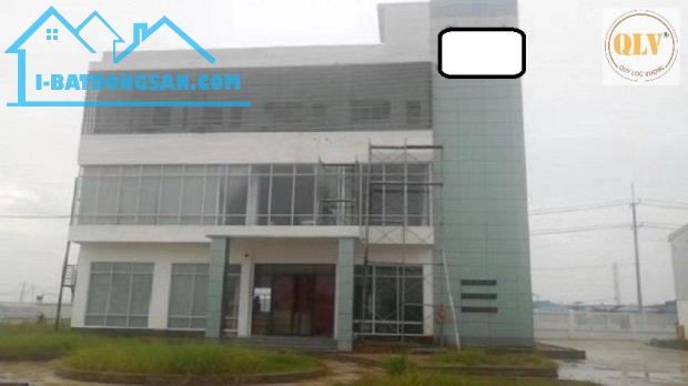 Bán nhà xưởng KCN Thành Thành Công