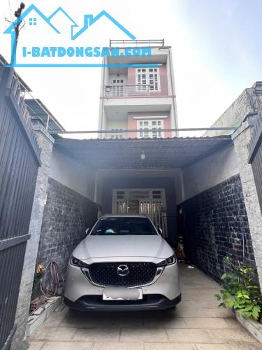 HÀNG HIẾM - PHƯỚC BÌNH - 3 TẦNG - CHỈ HƠN 9 TỶ GẤP BÁN