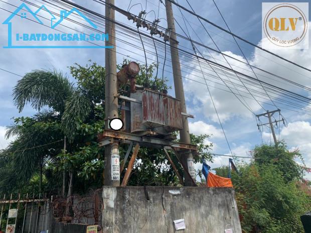 Bán đất kèm nhà xưởng Đồng Nai 10.196 m²