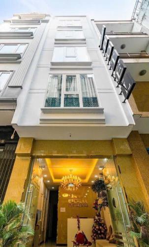 SIÊU PHẨM QUẬN 1 - CỰC HIẾM ngay chợ Bến Thành