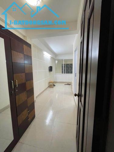 Lê Văn Sỹ Phường Nhiêu Lộc - 4 tầng - 39 m2 - 9.9 tỷ - Nhà lô góc thoáng mát