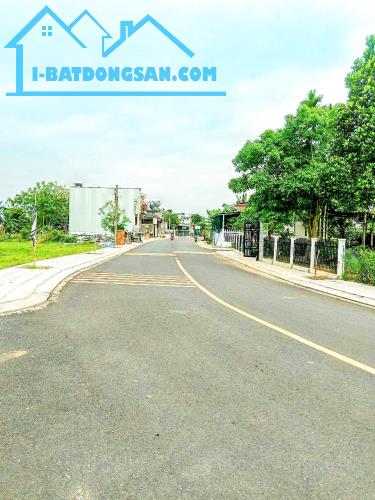 CHỈ 1,170 TỶ – ĐẤT THỊ TRẤN NAM PHƯỚC MẶT TIỀN KINH DOANH ĐƯỜNG 7M5 (lô góc 2 mặt tiền)