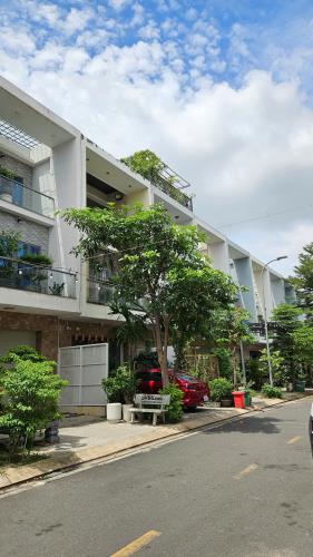 6,6 TỶ – NHÀ LIỀN KỀ TAM HIỆP NGUYỄN BẢO ĐỨC TP. BIÊN HÒA, ĐỒNG NAI