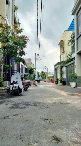 🛑 ĐẤT 55M² – HẺM XE HƠI – CHỈ 5 TỶ – HIỆP BÌNH