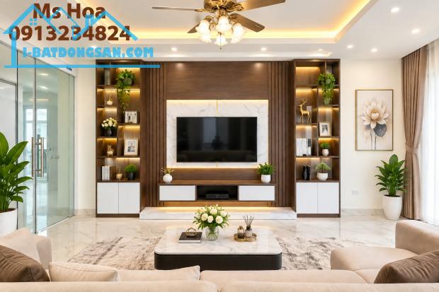GIẢM SỐC NHÀ HOÀNG HOA THÁM TT BA ĐÌNH MỚI KOONG LÔ GÓC THANG MÁY 50M X 7 TẦNG MT 5M NHỈNH