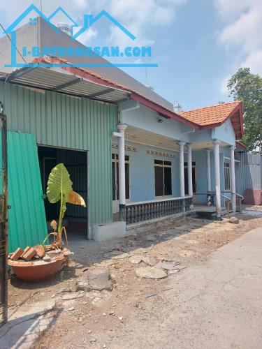MẶT TIỀN ĐƯỜNG SỐ 5 – 1249M² FULL THỔ CƯ – NỞ HẬU – TRUNG TÂM QUẬN 2