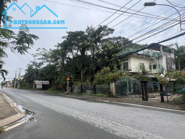 Mặt tiền Long Thuận – Dt 3400m² (16/40 x 120m) – Gần Nguyễn Duy Trinh