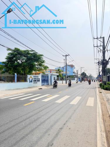 Bán đất 100m2 P.Biên Hòa,SHR thổ cư 100%,gần Mầm Non Song Khuê,giá rẻ