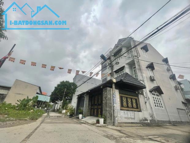 Продаётся дом, 185 м², Quận 12