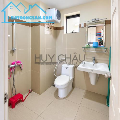 2 TỶ 7 BÁN CĂN HỘ ĐỨC KHẢI ERA TOWN – BLOCK MỚI – VIEW SÔNG