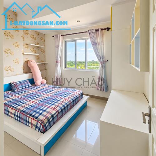 2 TỶ 7 BÁN CĂN HỘ ĐỨC KHẢI ERA TOWN – BLOCK MỚI – VIEW SÔNG