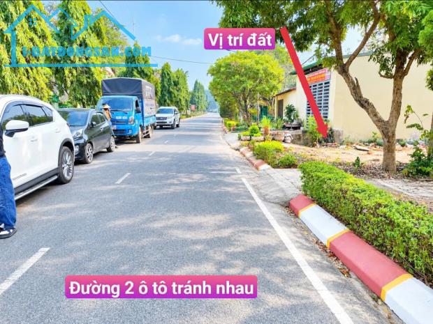 Bán lô góc 2 mt 156m2 Gia Khánh, Bình Xuyên gần ngay Chợ Vồ lh_0987673102