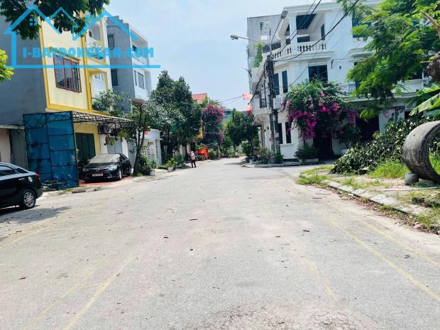 🔥 BÁN LÔ ĐẤT TĐC HỒ ĐÁ – SỞ DẦU – HỒNG BÀNG 59,5m² Giá chỉ 3,55 tỷ LH 0979087664