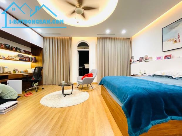 Bán nhà riêng trung tâm Thanh Am, Long Biên 45 m2 5T, chính chủ, nhà đẹp ở ngay, nhỉnh 6tỷ