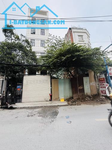 Bán Đất 6m*30m ~ 180m2 - HXH 8m Thông Ngay Thống Nhất, Gò Vấp - Chỉ 18,5 tỷ