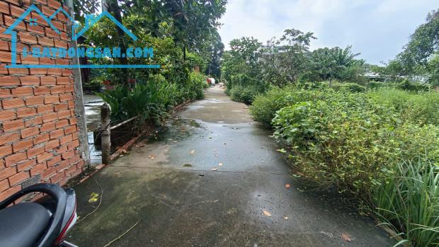 Lô đất HXH Song Hành ,Tân Hiệp,HM, DT 189m2. Giá chỉ 2.7 tỷ (TL).