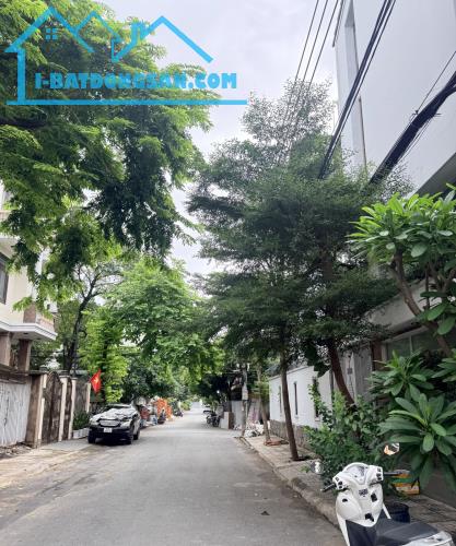 Bán nhà Đường số 23, Hiệp Bình Chánh, Thủ Đức, 156m, ngang 8m, xe hơi, chỉ 12,5 tỷ.