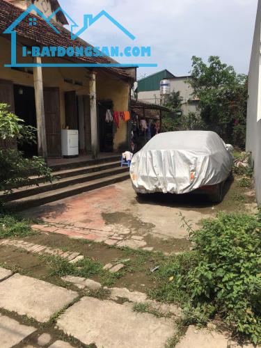 Bán đất Phúc Lợi, sát mặt phố 50m mặt tiền rộng ngõ ô tô 7 chỗ hơn 6 tỷ(TL)