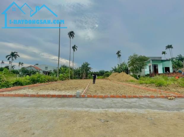 2 LÔ ĐÔI NGAY GẦN CHỢ NAM PHƯỚC – GIÁ CHỈ 6XX/LÔ