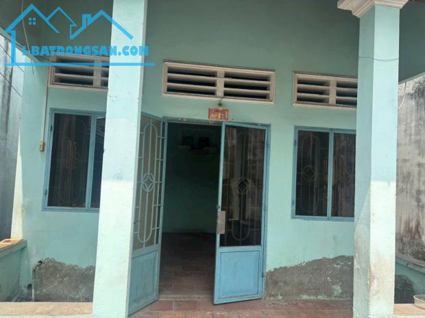 Bán nhà P.Biên Hòa giá rẻ cho anh chị em công nhân mua ở,gần Cầu Hang,Sổ Riêng