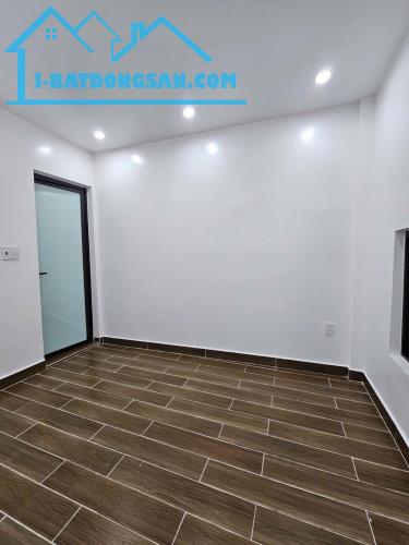 🔥 BÁN NHÀ TRẦN NGUYÊN HÃN – 3 TẦNG – 4 NGỦ – NỞ HẬU – CHỈ 2,45 TỶ