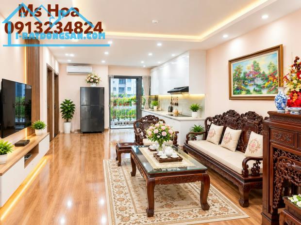 NHANH CÒN KỊP NHÀ VÕNG THỊ TT TÂY HỒ NỘI THẤT HỊN 3 TỶ 4.