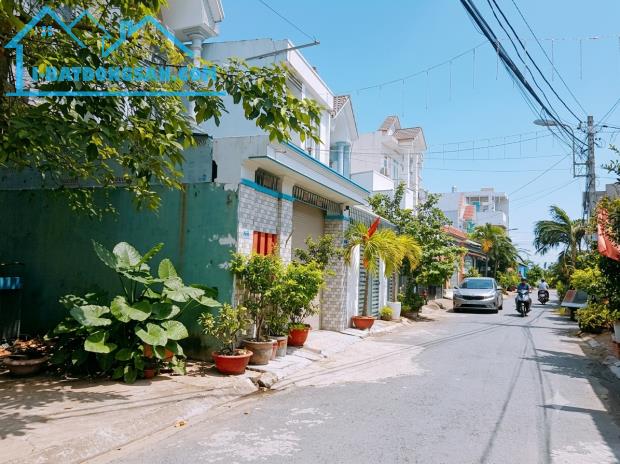 💥TÌM ĐÂU RA CĂN THỨ 2: KHU PHÂN LÔ ĐẸP– NGANG 5M - HXH 7 CHỔ 💰GIÁ CHỈ 5.8 TỶ ​📐Thông