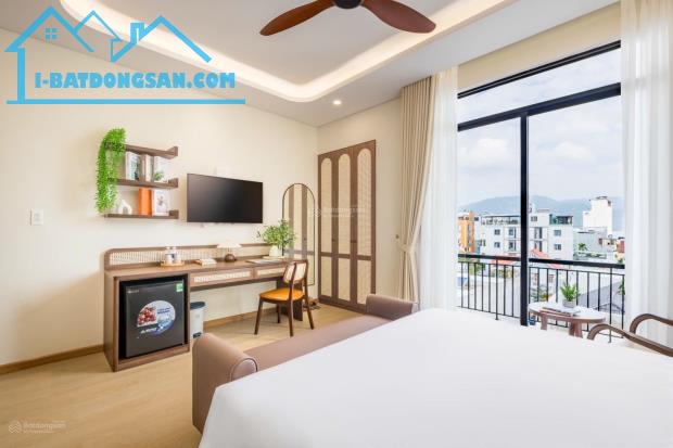 *Bán toà căn hộ đường Phước Trường 17, gần Vương Thừa Vũ, dt 81,5m2, giá 21,5 Tỷ