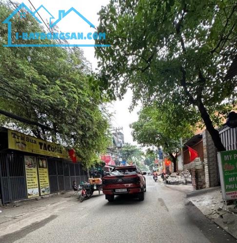 Bán nhà Gò Vấp, hẻm xe hơi Bùi Quang Là, gần Emart2, sổ vuông đẹp, 56m², 5 tầng,7.2 tỷ