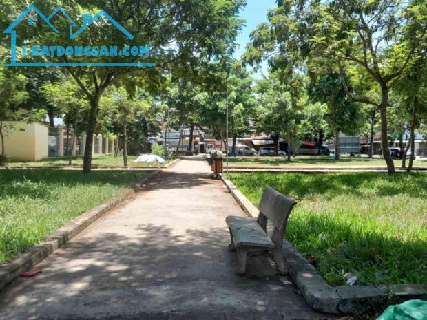 🏠 NHÀ ĐẸP CUỐI ĐƯỜNG Số 7 KHU TÊN LỬA – BÌNH TÂN – 100M2 SỔ VUÔNG