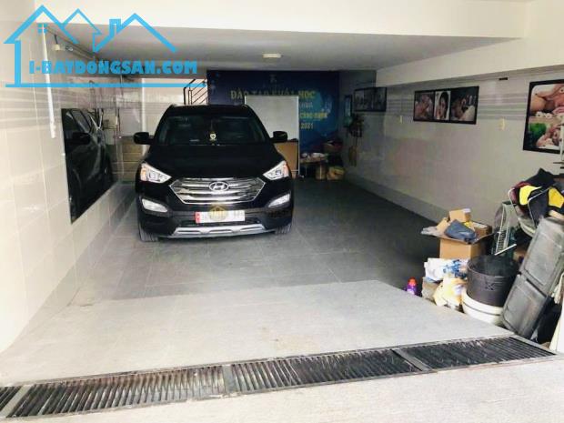 Bán Nhà Phố Đẹp Hầm 4 Tầng Mặt Tiền Đường Số 5-Ngay Cafe Rita Võ Trần Não-Giá 27 Tỷ TL