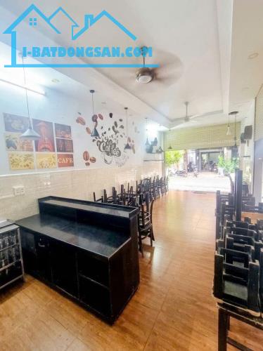 Nhà Tân Bình K300 - Nguyễn Bá Tuyển 5 tầng ở ngay - KD, ngang 4m - dài 17m – 21 tỷ.