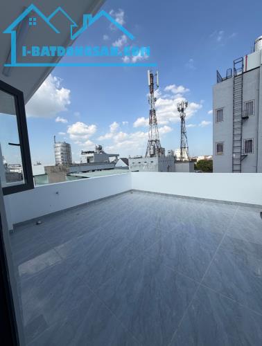 ✅Nhà 3 Tầng 4PN Kiên Cố Vào Ở Ngay 🌟65M2 Nở Hậu🥇Chỉ 7.5 T.Ỉ TL📍Gần Đỗ Xuân Hợp